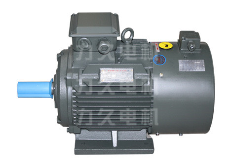 YVP電機(jī) YVP電機(jī)