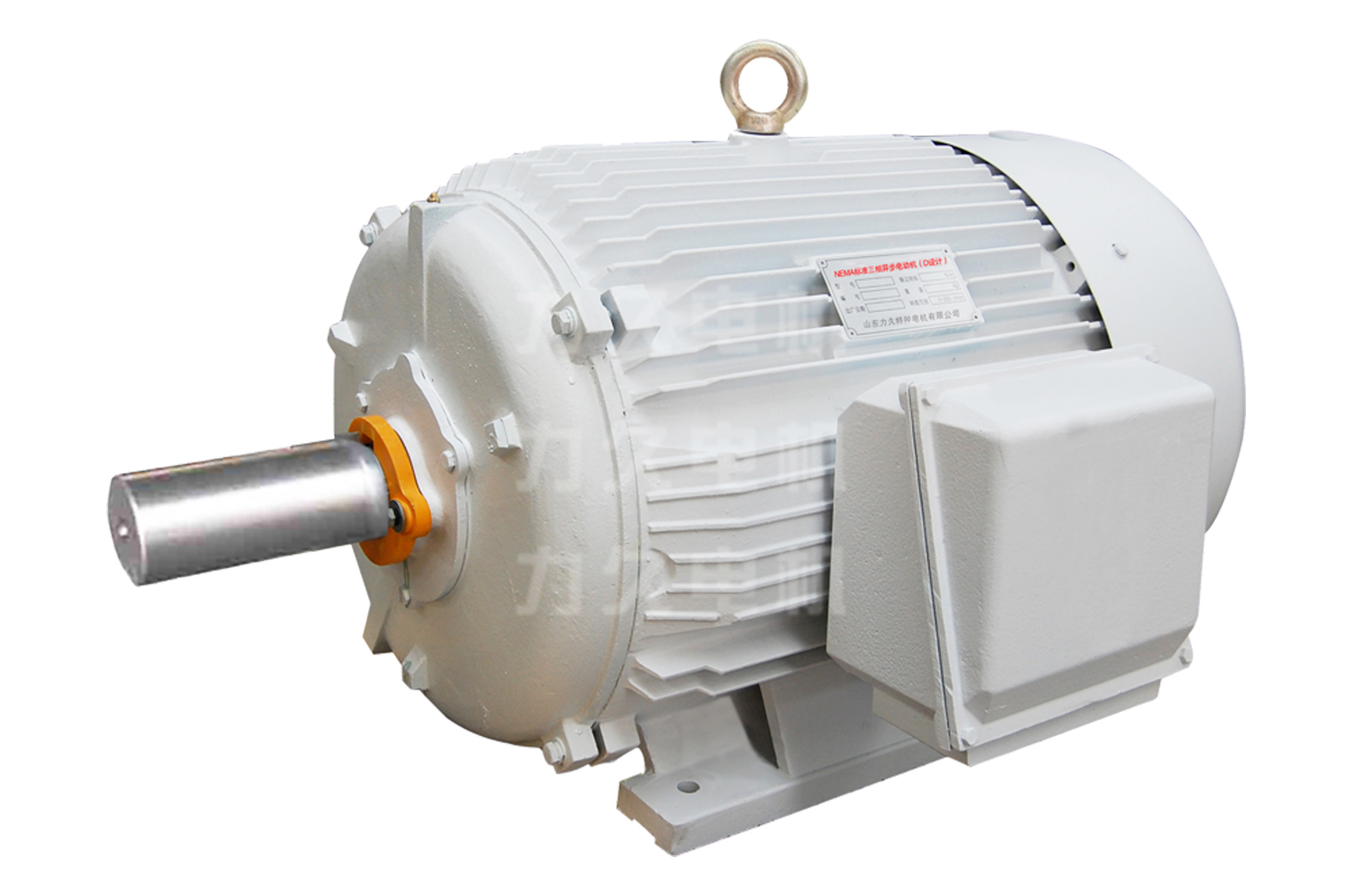 NEMA電機(jī)-D設(shè)計(jì) NEMA電機(jī)-D設(shè)計(jì)