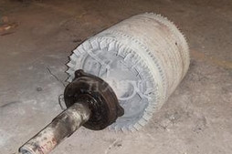 電機(jī)燒毀損壞 電機(jī)燒毀損壞