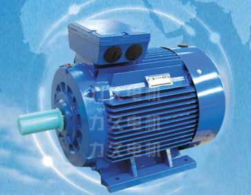 高效電機(jī) 高效電機(jī)