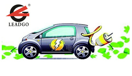新能源汽車(chē)帶活電機(jī)市場(chǎng)