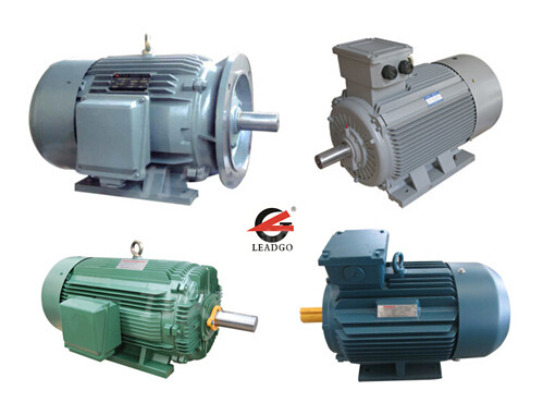 力久電機(jī)部分專(zhuān)用電機(jī)