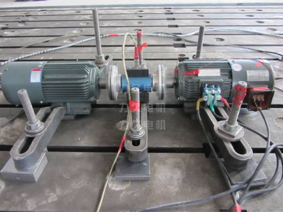 變頻電機(jī)型式試驗(yàn) 變頻電機(jī)型式試驗(yàn)