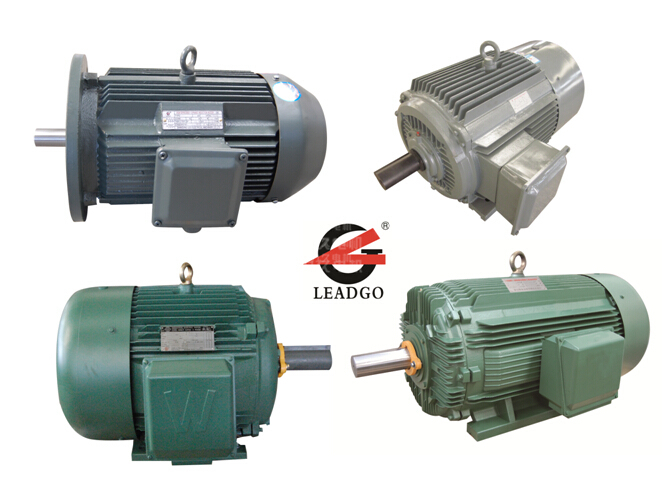 YX3、YE3等高效、超高效電機系列