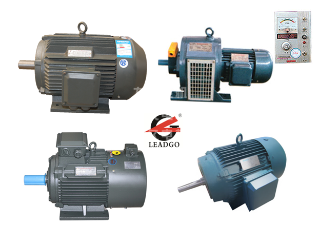 調(diào)速電機(jī)、高效電機(jī)等