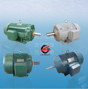 NEMA高效電機(jī)、超高效電機(jī)