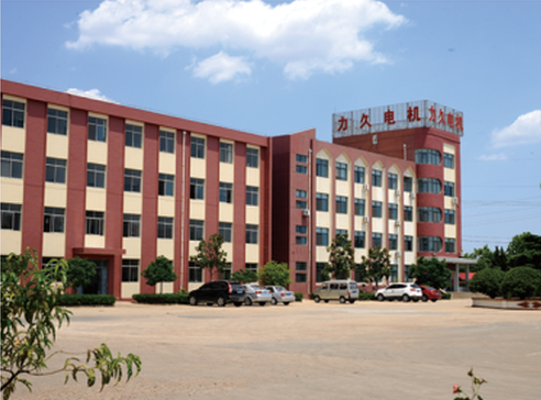 力久電機(jī) 力久電機(jī)