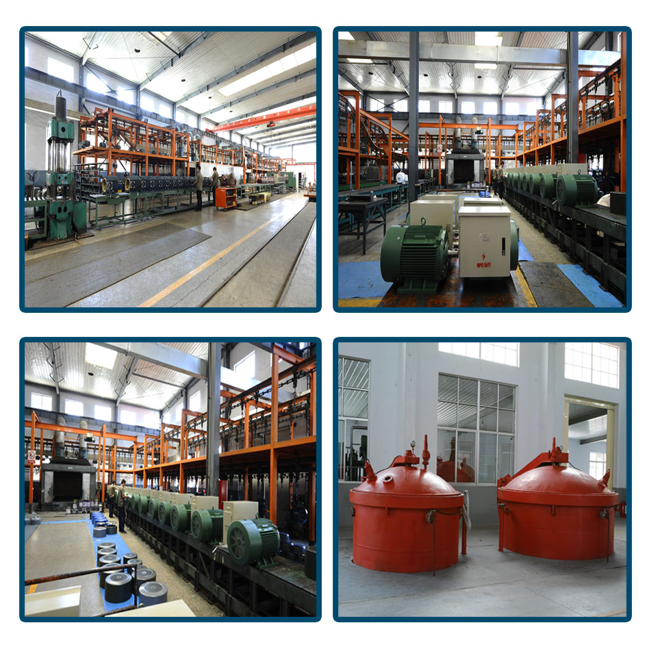 山東力久電機(jī)節(jié)能改造 山東力久電機(jī)節(jié)能改造