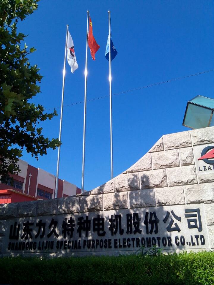 山東力久電機(jī) 山東力久電機(jī)