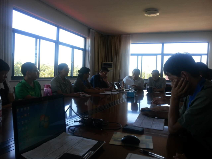 力久電機(jī)技術(shù)座談會