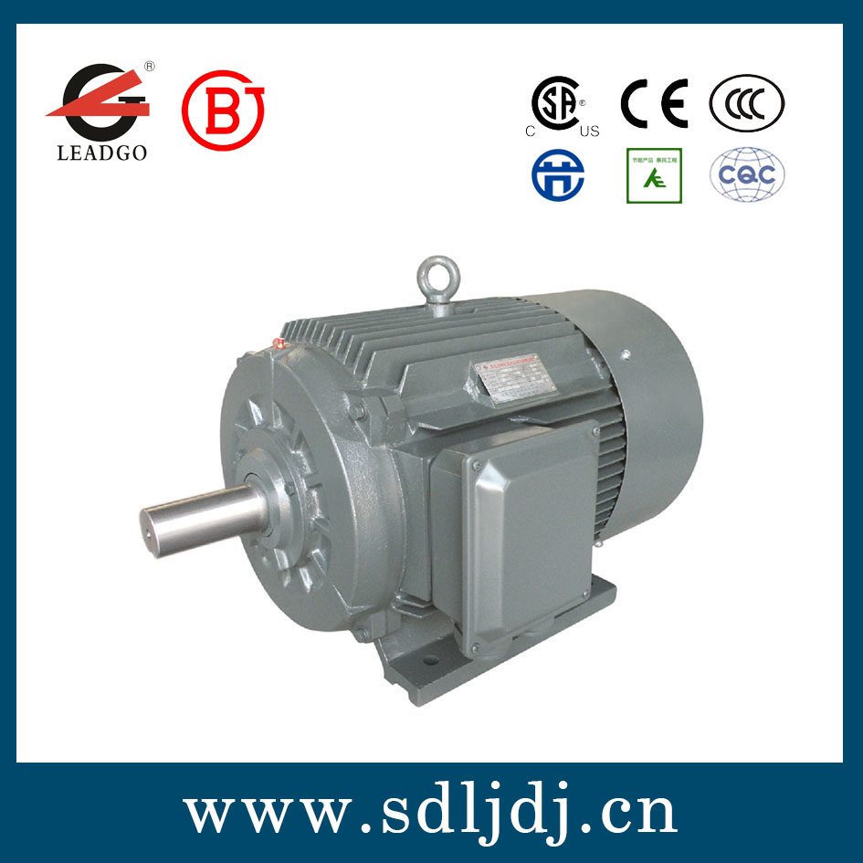 永磁電機 永磁電機