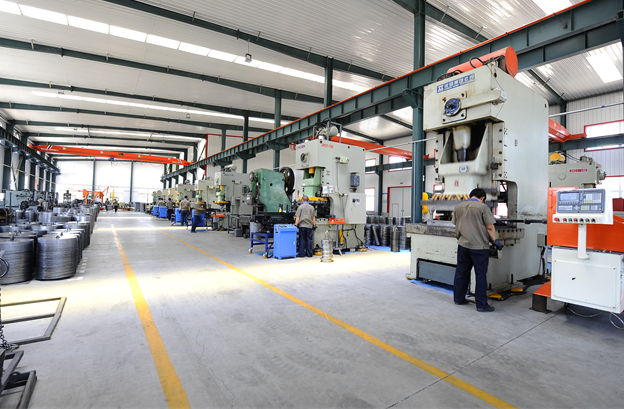 力久電機(jī) 力久電機(jī)