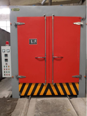 力久電機(jī)新烘箱 力久電機(jī)新烘箱