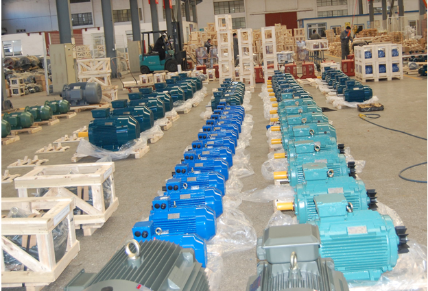 力久電機(jī) 力久電機(jī)