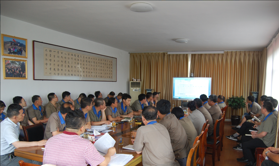 力久電機2019年中總結(jié)