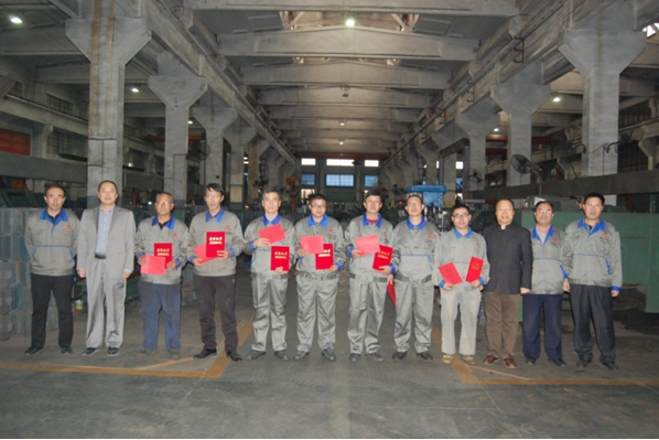 力久電機(jī)2019技術(shù)比武 力久電機(jī)2019技術(shù)比武