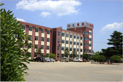 力久電機(jī) 力久電機(jī)