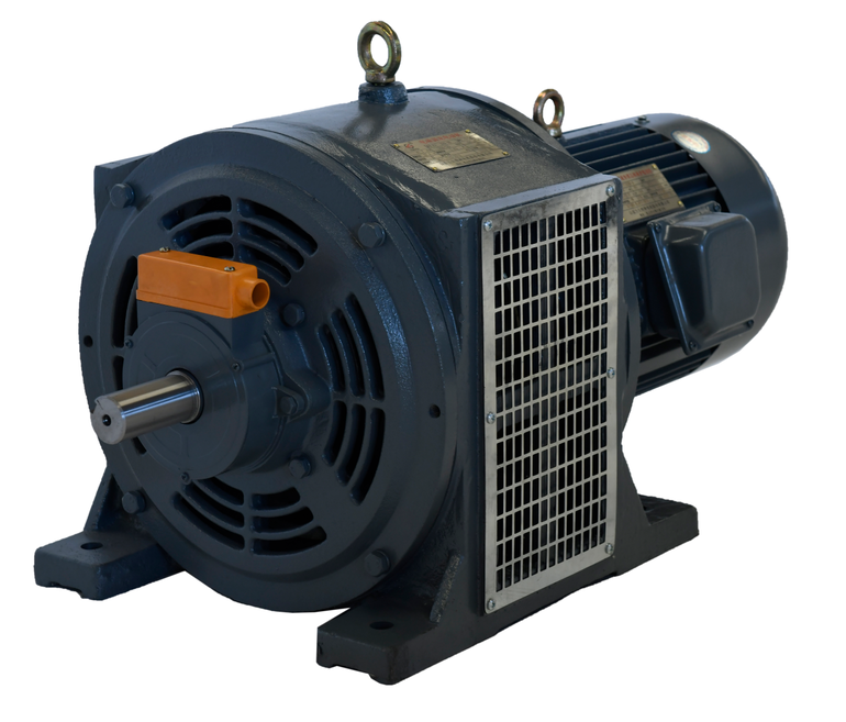 電磁調速電機|滑差電機 電磁調速電機|滑差電機