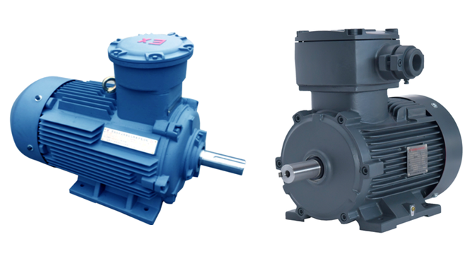 防爆電機(jī) 防爆電機(jī)