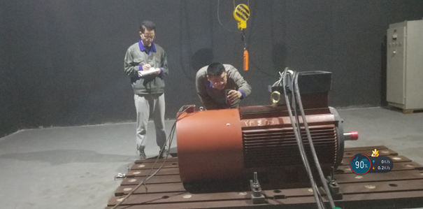 永磁變頻電機(大功率高壓高轉(zhuǎn)速) 永磁變頻電機(大功率高壓高轉(zhuǎn)速)