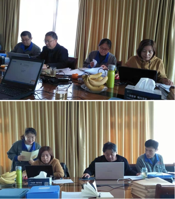 力久電機(jī)三體系換證審核 力久電機(jī)三體系換證審核