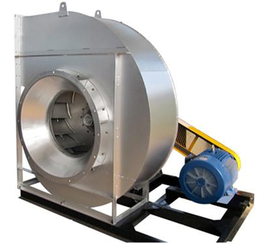 風(fēng)機高效電機