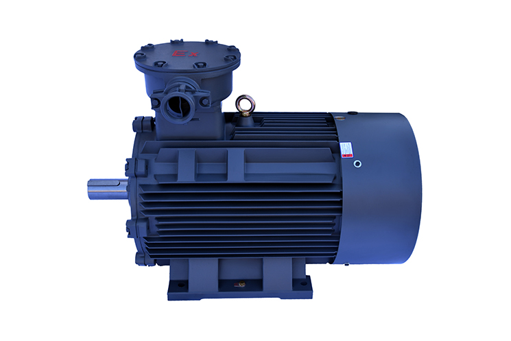 防爆電機(jī) 防爆電機(jī)