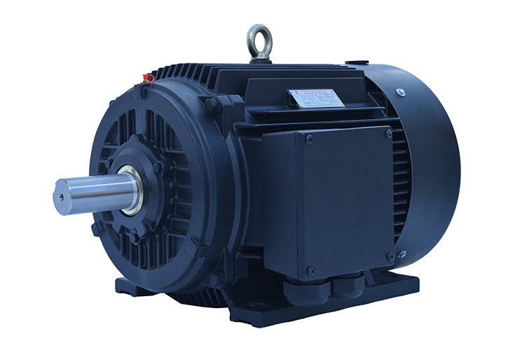 TYP系列高效永磁變頻同步電動(dòng)機(jī) TYP系列高效永磁變頻同步電動(dòng)機(jī)