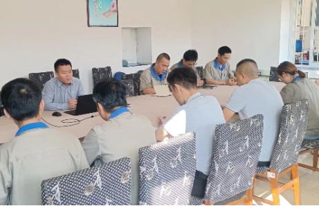 山東力久順利通過電動機(jī)知識產(chǎn)權(quán)管理體系監(jiān)督審核 山東力久順利通過電動機(jī)知識產(chǎn)權(quán)管理體系監(jiān)督審核