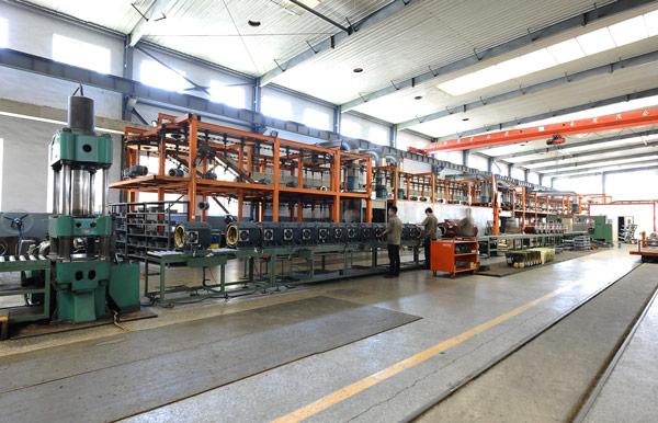 無界協(xié)作:力久電機協(xié)同創(chuàng)新驅(qū)動增長革命