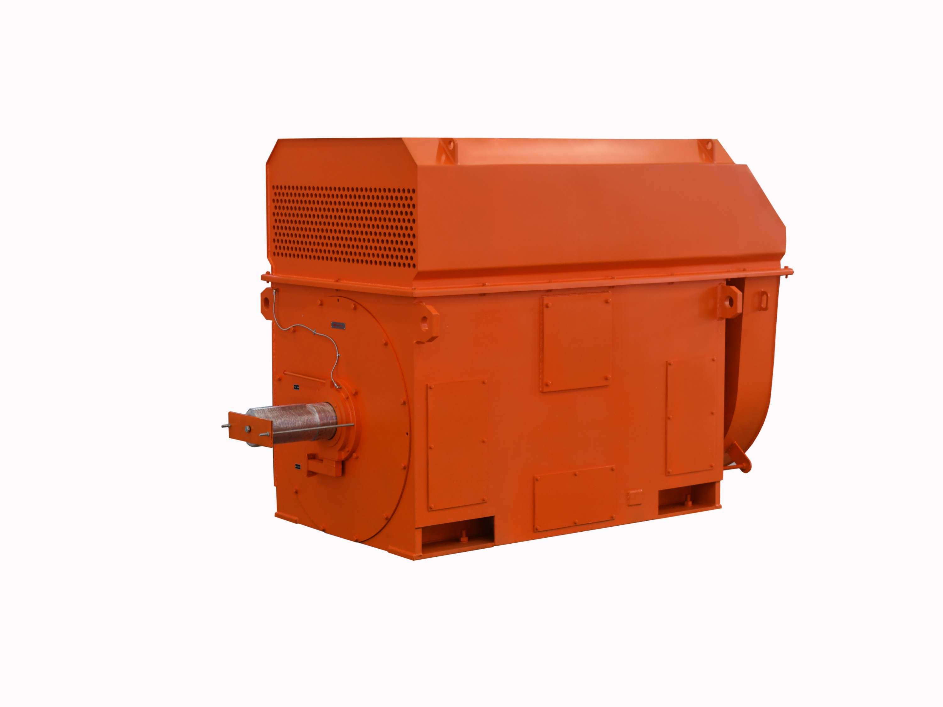 YXKK、YXKK-W系列高壓高效率三相異步電動(dòng)機(jī)