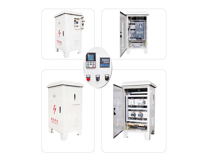 電動(dòng)機(jī)控制系統(tǒng) 電動(dòng)機(jī)控制系統(tǒng)